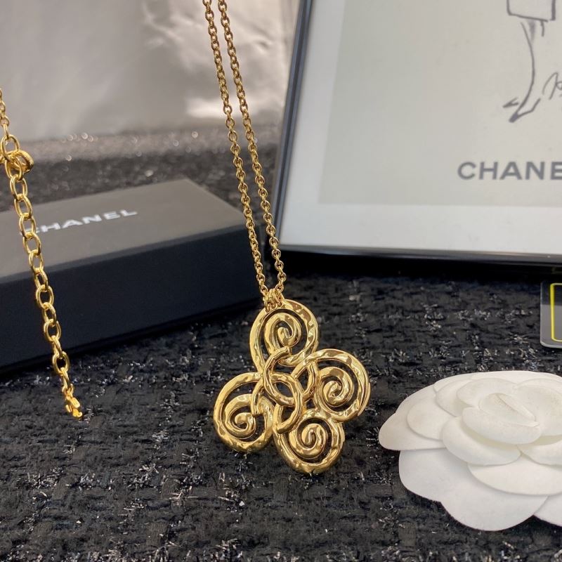 Chanel Necklaces